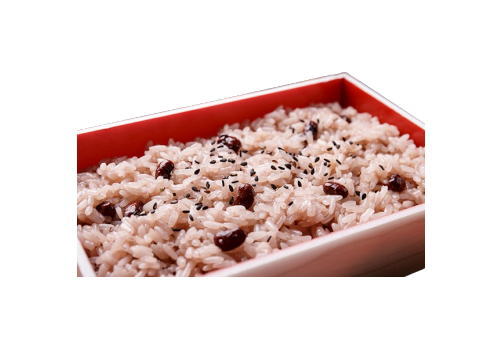 お赤飯